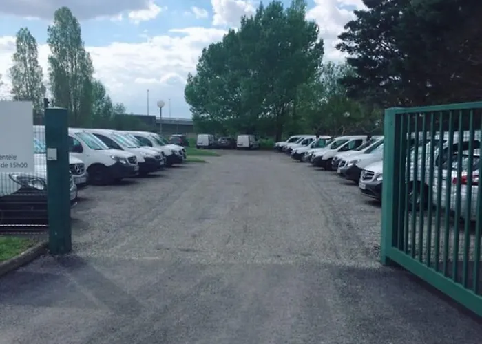 The Originals City, Ariane, Sud Labege 3* Тулуза