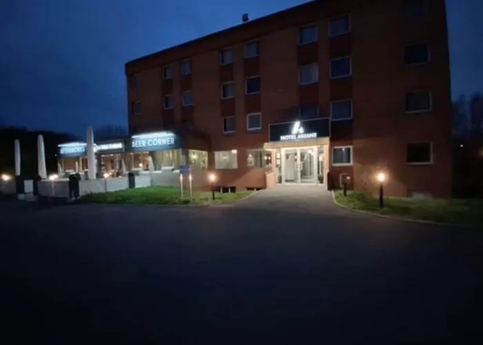 The Originals City, Ariane, Sud Labege 3* Тулуза