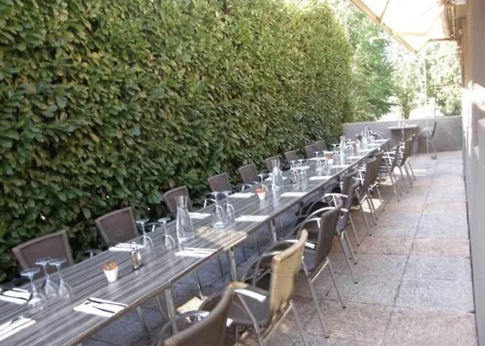 The Originals City, Ariane, Sud Labege 酒店 圖盧茲