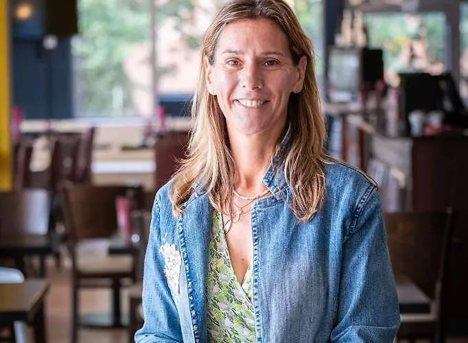 The Originals City, Ariane, Sud Labege Отель 3*