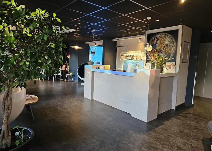 The Originals City, Ariane, Sud Labege 3*