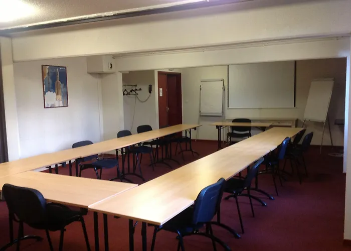 The Originals City, Ariane, Sud Labege 3* Тулуза