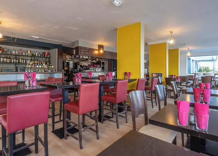 The Originals City, Ariane, Sud Labège Hotel