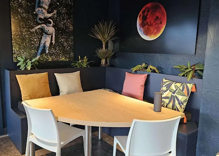 The Originals City, Ariane, Sud Labege