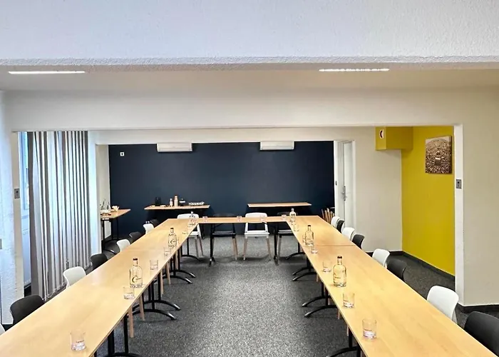 The Originals City, Ariane, Sud Labege Отель