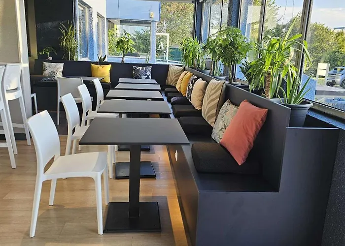 The Originals City, Ariane, Sud Labege 3*