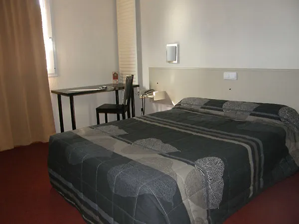 The Originals City, Ariane, Sud Labege Отель Тулуза