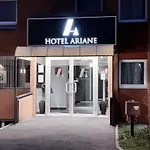 The Originals City, Ariane, Sud Labege Τουλούζη