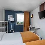 Ξενοδοχείο The Originals City, Ariane, Sud Labege 3*