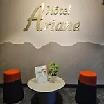 The Originals City, Ariane, Sud Labege Τουλούζη