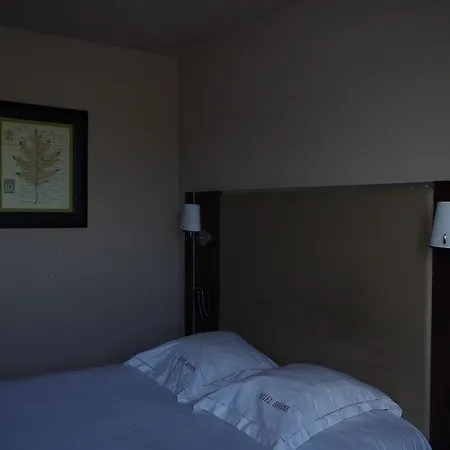 The Originals City, Ariane, Sud Labege Hotell