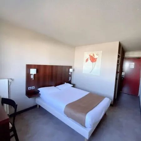 The Originals City, Ariane, Sud Labege 3*