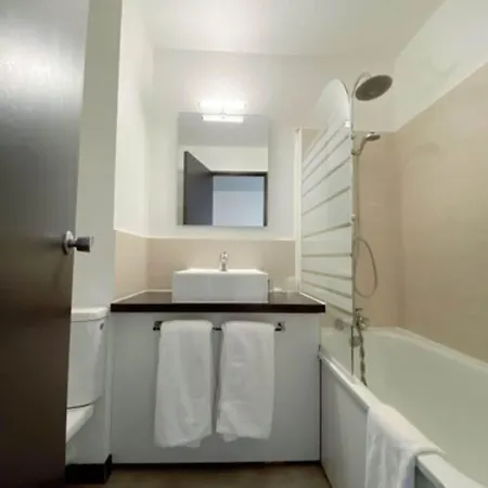 The Originals City, Ariane, Sud Labege