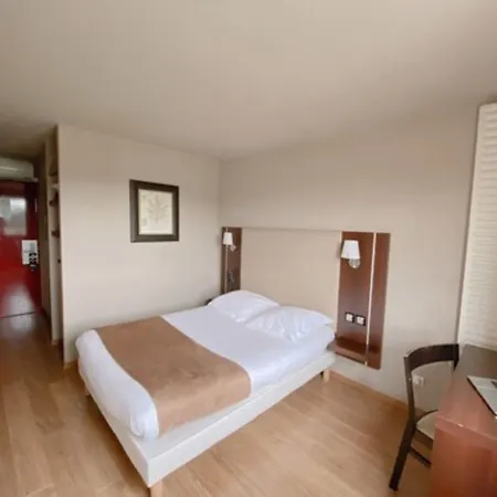 The Originals City, Ariane, Sud Labege