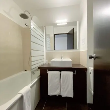 Hotel The Originals City, Ariane, Sud Labege 3*