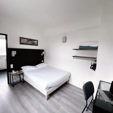 The Originals City, Ariane, Sud Labege Hotel