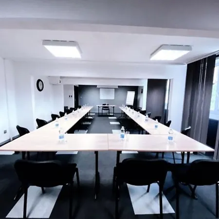 Hotel Ariane Toulouse