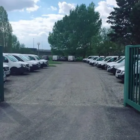 The Originals City, Ariane, Sud Labege 3* Tuluza