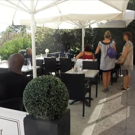 The Originals City, Ariane, Sud Labege Tuluza