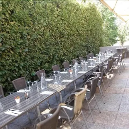 Ariane Hotel Toulouse
