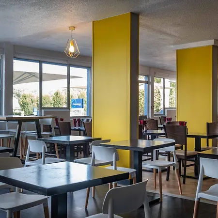 The Originals City, Ariane, Sud Labege 3* Toulouse