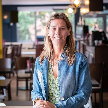 The Originals City, Ariane, Sud Labege Hotel 3*