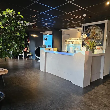 The Originals City, Ariane, Sud Labege 3*