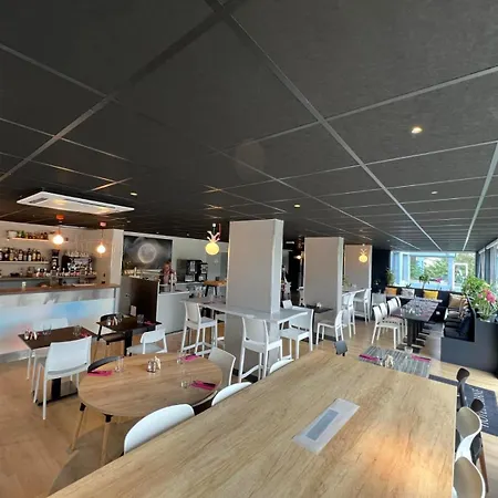 The Originals City, Ariane, Sud Labege 3* Tuluza