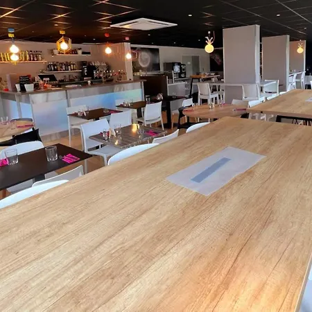 The Originals City, Ariane, Sud Labege