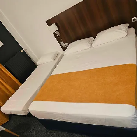 Hotel The Originals City, Ariane, Sud Labege 3*