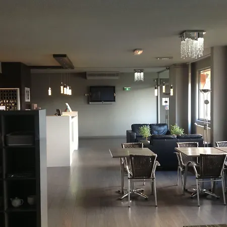 The Originals City, Ariane, Sud Labege