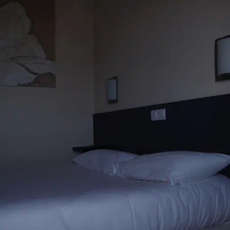 Hotel The Originals City, Ariane, Sud Labege Tuluza