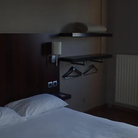 The Originals City, Ariane, Sud Labege Tuluza