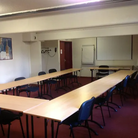 The Originals City, Ariane, Sud Labege 3* Tuluza