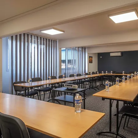 Hotel Ariane Toulouse