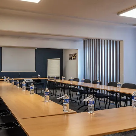 The Originals City, Ariane, Sud Labege 3*