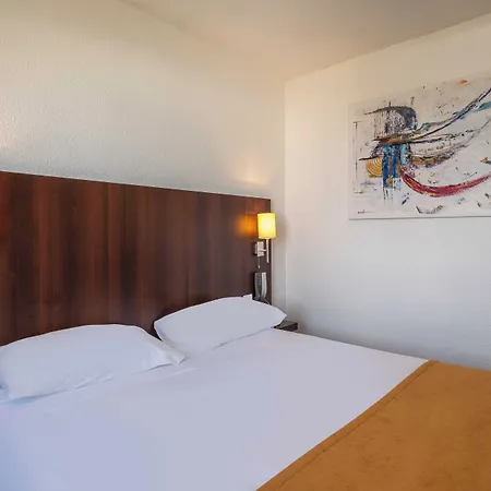 The Originals City, Ariane, Sud Labege