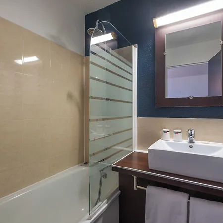 The Originals City, Ariane, Sud Labege Hotel 3*