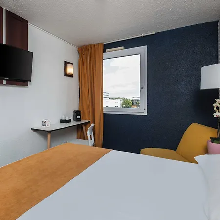 The Originals City, Ariane, Sud Labege 3*