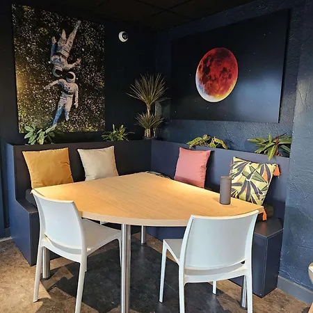 The Originals City, Ariane, Sud Labege