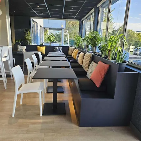 The Originals City, Ariane, Sud Labege 3*