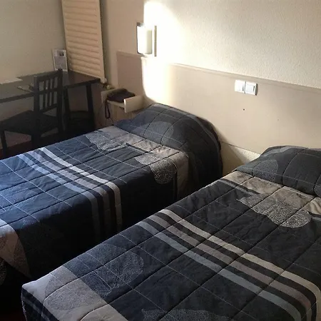 The Originals City, Ariane, Sud Labege Hotel 3*