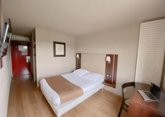 The Originals City, Ariane, Sud Labege