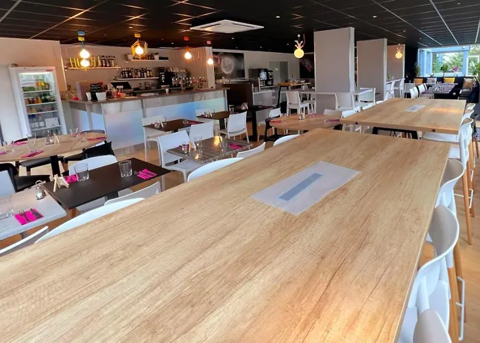 The Originals City, Ariane, Sud Labege