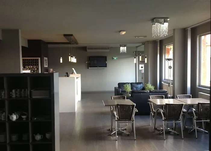 The Originals City, Ariane, Sud Labege