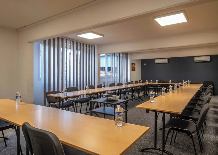 מלון The Originals City, Ariane, Sud Labege טולוז