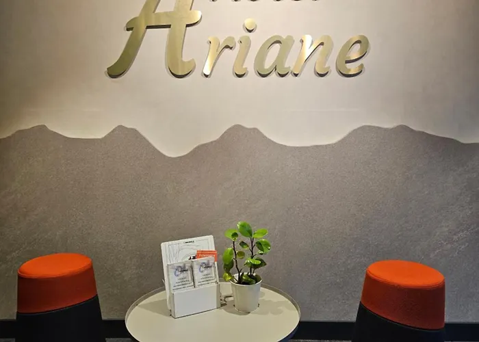 The Originals City, Ariane, Sud Labege טולוז