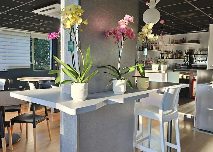 The Originals City, Ariane, Sud Labege 3* טולוז