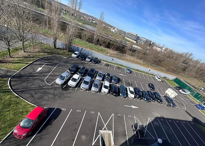 The Originals City, Ariane, Sud Labege 3*