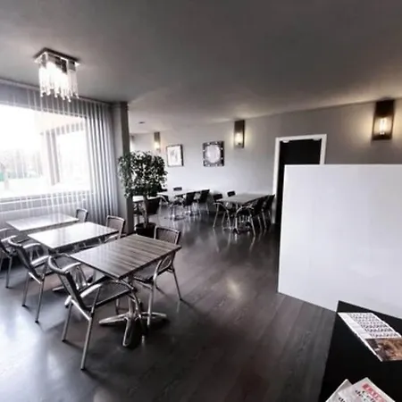 The Originals City, Ariane, Sud Labege 3*